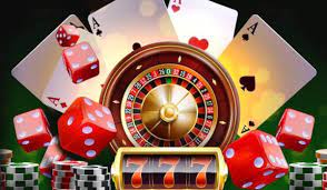 Casino Sykaaa